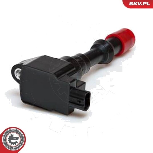 ESEN SKV 03SKV165 Tennspole ESEN SKV 03SKV165 Tennspole