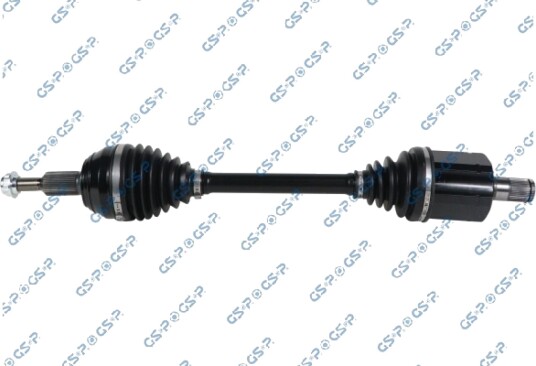 Gsp Drivaksel GSP 203938OL Gsp Drivaksel GSP 203938OL