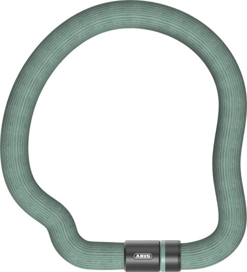 Abus Goose Lock Kjedelås 6206K/110 Mint Abus Goose Lock Kjedelås 6206K/110 Mint