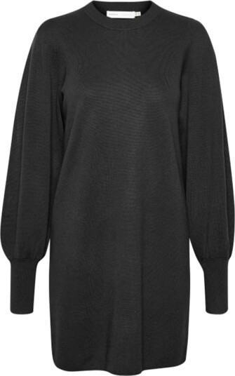 InWear Dame Kjoler Svart S,