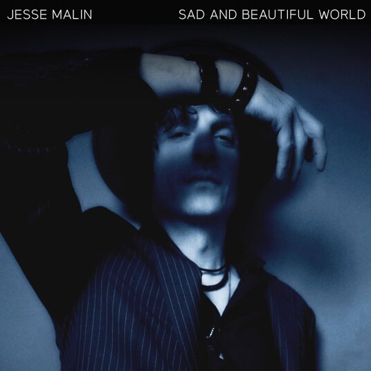 Jesse Malin  Sad And Beautiful World  LP/Vinyl