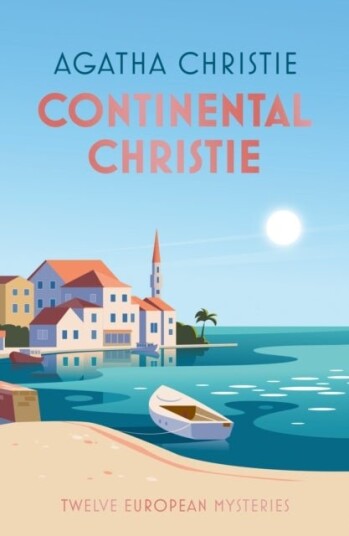 Continental Christie Continental Christie