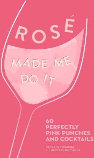 ROSE MADE ME DO IT