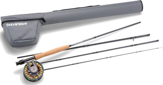 Orvis Clearwater Outfit 9-10 Orvis Clearwater Outfit 9-10