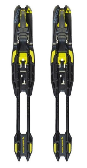 Fischer Fischer RACE PRO SKATE IFP - No Size - No Size Fischer Fischer RACE PRO SKATE IFP - No Size - No Size