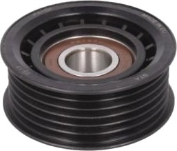 Dynamo remhjul BTA E4M028BTA Dynamo remhjul BTA E4M028BTA