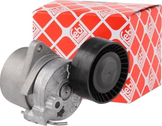 Remstrammer, vifterem FEBI BILSTEIN 11275