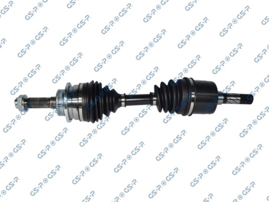 Gsp Drivaksel GSP 227062 Gsp Drivaksel GSP 227062