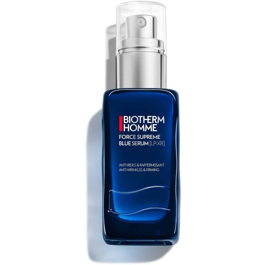 Biotherm Homme Force Supreme Ansiktsserum 60ml med Peptider og Retinol