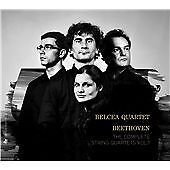 MediaTronixs Belcea Quartet : Die Streichquartette 1 CD Pre-Owned