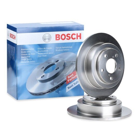 Bremseskive BOSCH 0 986 478 799