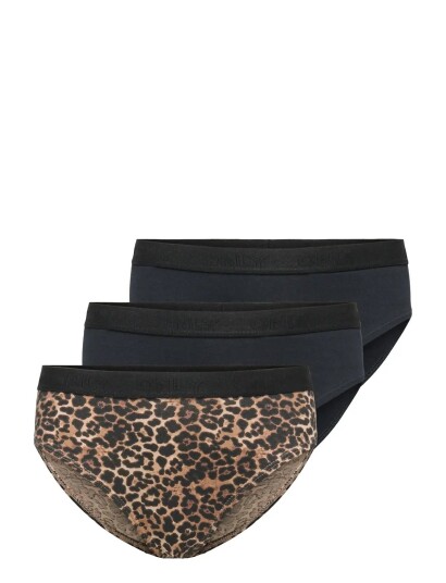 Kids Only Koglola 3 Pack Logo Briefs Acc Noos Black 158 164 Kids Only Koglola 3 Pack Logo Briefs Acc Noos Black 158 164