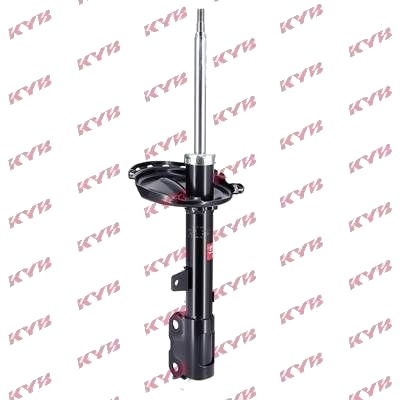 KYB 339209 Støtdemper