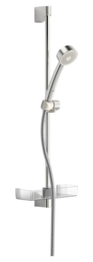 Oras APOLLO SHOWER SET 1 SPRAY CHROME