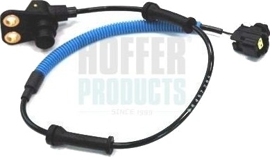 HOFFER 8290320 Sensor ABS