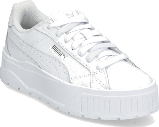 PUMA Karmen Ii Jr - White - 39 PUMA Karmen Ii Jr - White - 39