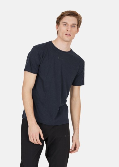 Virtus Vamod M S/S Tee Blue Nights M T-Shirts Virtus Vamod M S/S Tee Blue Nights M T-Shirts