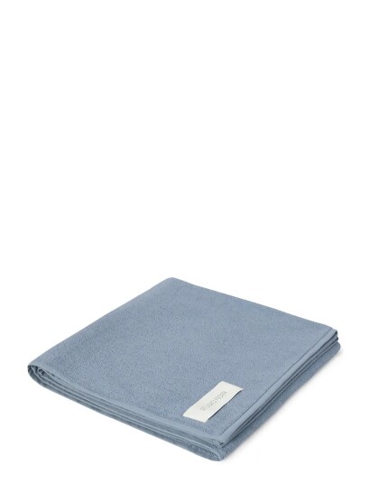 STUDIO FEDER Una Towel - Blue - 40X 60CM STUDIO FEDER Una Towel - Blue - 40X 60CM