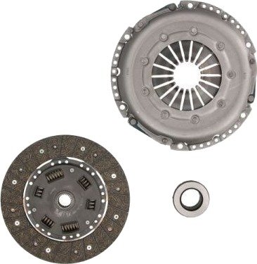 Clutchsett NEXUS F1W009NX
