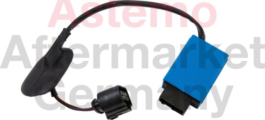 Styreenhet drivstoffpumpe HITACHI 2502903 Styreenhet drivstoffpumpe HITACHI 2502903
