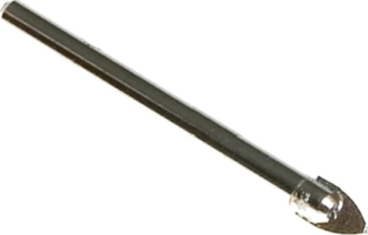 Nobrand Glassbor 6 mm