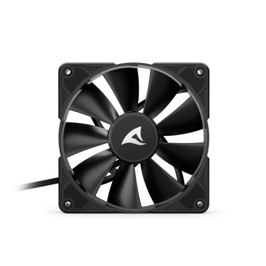 Sharkoon SilentStorm BW120 Sharkoon SilentStorm BW120