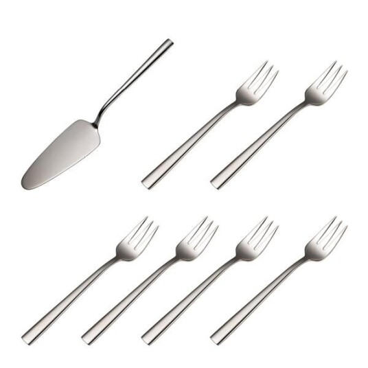 Modern House Spring kakesett s/7 blank Modern House Spring kakesett s/7 blank