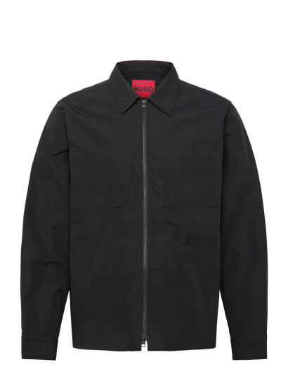 HUGO Evalom - Black - XL