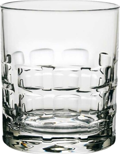 Hadeland Glassverk Oslo Seltersglass 25 cl.