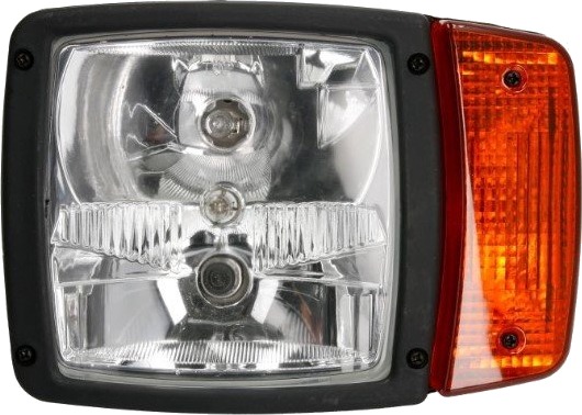 TRUCKLIGHT HL-JC002L Frontlykter