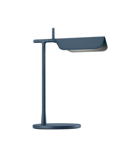 Flos Flos Tab bordlampe Led matt blå Flos Flos Tab bordlampe Led matt blå