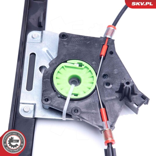 Vindusheis ESEN SKV 01SKV452