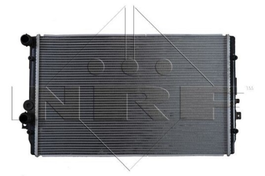 Radiator NRF 58334 Radiator NRF 58334
