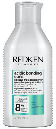 Redken Acidic Bonding Curls Conditioner 300ml