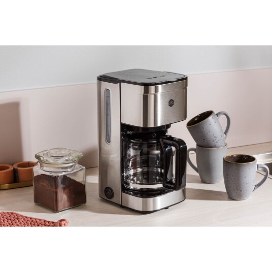 OBH Nordica Coffee maker Bronx 2329