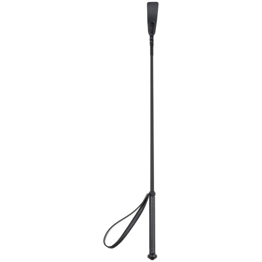 Xx-Dreamstoys Ridepisk 68cm Svart