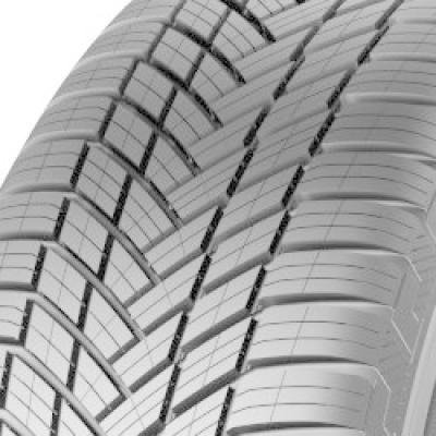 Barum Quartaris 6 215/55R18 99V