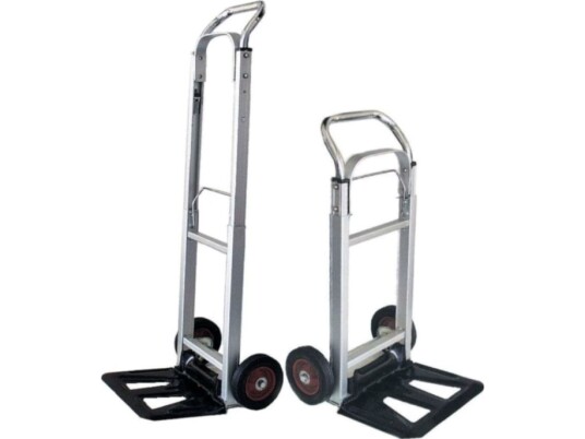 Bruder Mannesmann Brder Mannesmann Transportvogn 90 Kg 099/T Bruder Mannesmann Brder Mannesmann Transportvogn 90 Kg 099/T