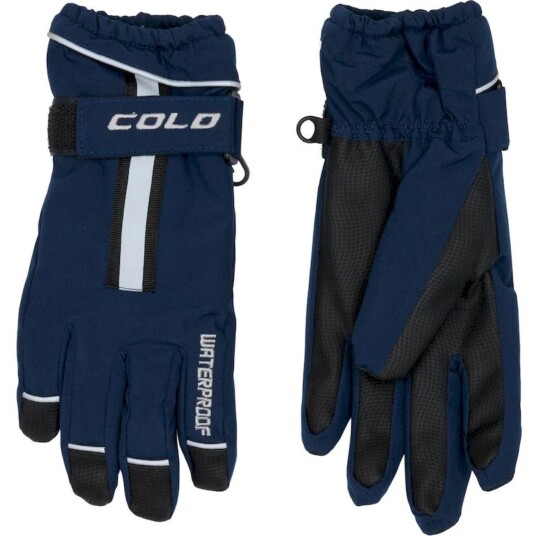 Cold Marine Softy Hansker 13-14