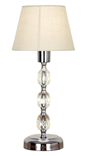 Aneta Lighting Bordlampe Johanna, mellom 1553929-01-0 1553930-01-0