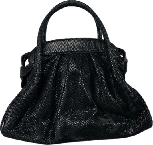 Armani Dame Svart