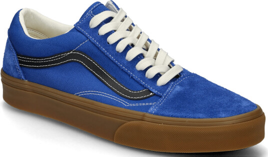 VANS Old Skool Blue 42