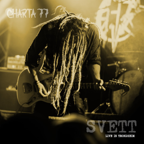 Svett Live in Trondheim