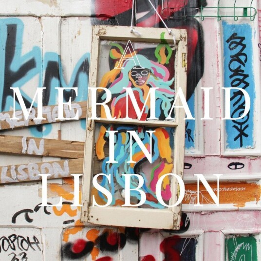 Mermaid In Lisbon Vinyl