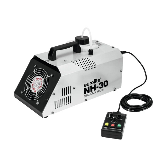 EuroLite NH-30 MK2 DMX EuroLite NH-30 MK2 DMX