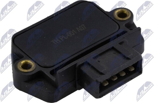 Koplingsapparat, tenningsapparat NTY EMZ-PL-001