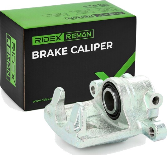 Bremsecaliper RIDEX REMAN 78B0570R