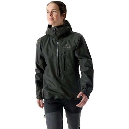 Arc"teryx Alpha Sl Anorak W Black S