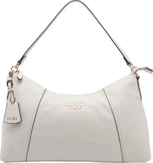 Liu Jo Dame Vesker Beige ONE SIZE, Liu Jo Dame Vesker Beige ONE SIZE,