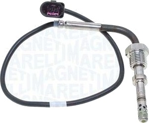 Sensor, eksostemperatur MAGNETI MARELLI 172000037010